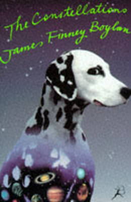 Book cover for The Constellations