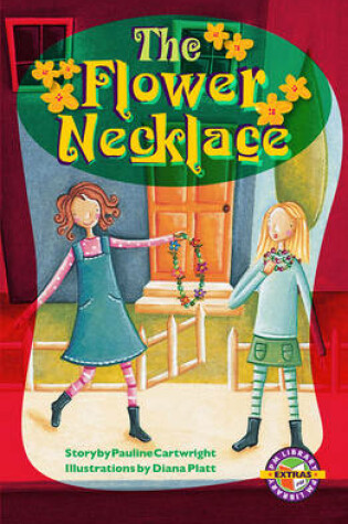 Cover of The Flower Necklace