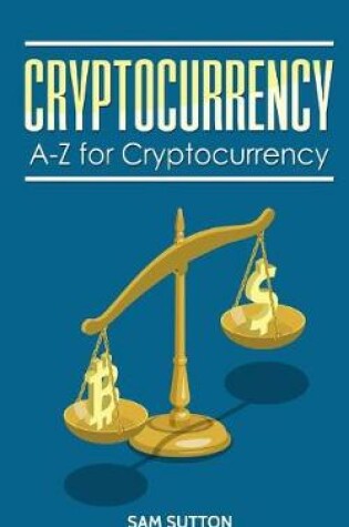 Cover of Cryptocurrency