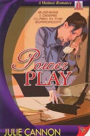 Cover of Power Play