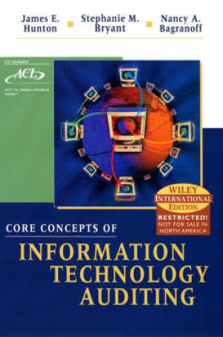 Cover of Core Concepts of Information Systems Auditing