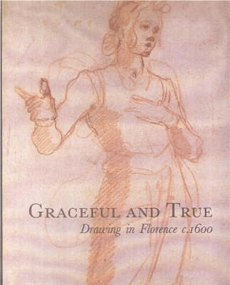 Book cover for Graceful and True