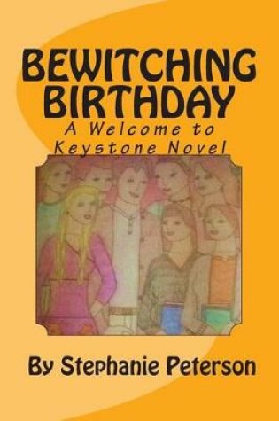 Cover of Bewitching Birthday