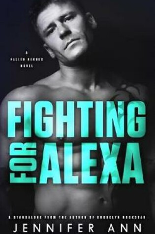 Cover of Fighting for Alexa