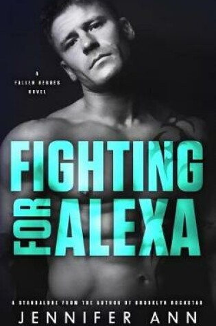 Fighting for Alexa