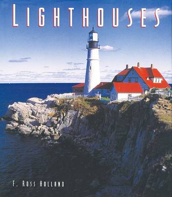 Cover of Lighthouses