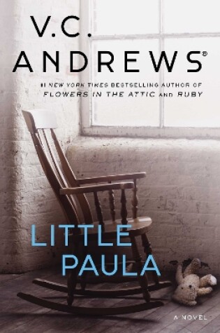 Cover of Little Paula
