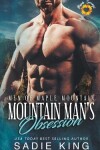 Book cover for Mountain Man's Obsession