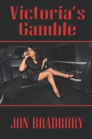 Cover of Victoria's Gamble