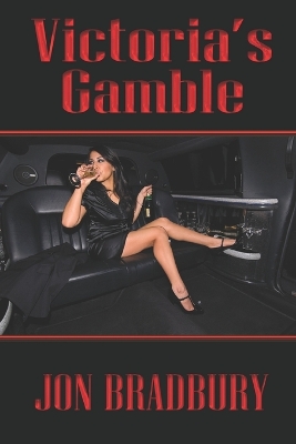 Book cover for Victoria's Gamble