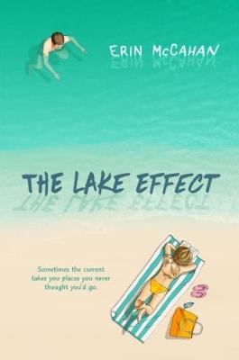 Cover of The Lake Effect