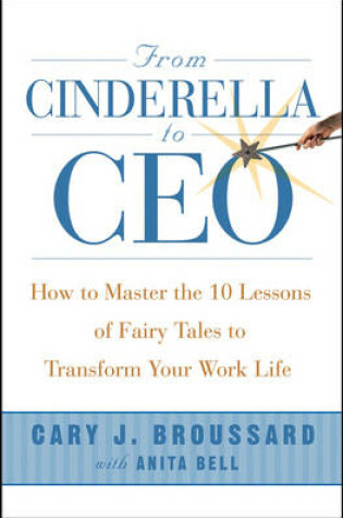 Cover of From Cinderella to CEO