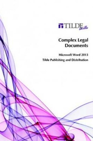 Cover of Complex Legal Documents