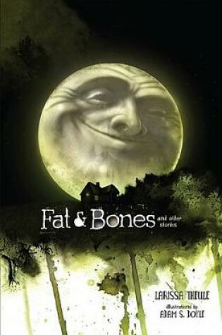 Cover of Fat & Bones