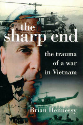 Cover of Sharp End