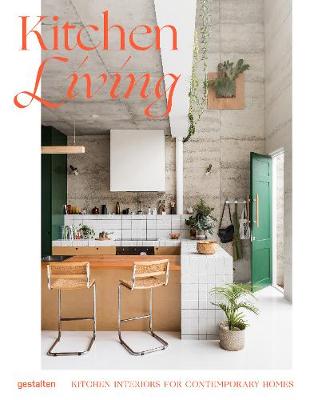 Cover of Kitchen Living