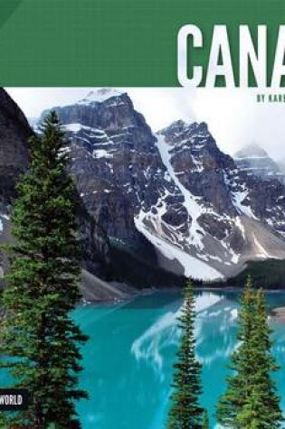 Cover of Canada