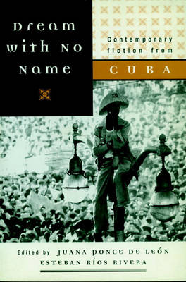 Book cover for Dream With No Name