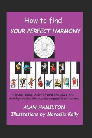 Cover of How to Find Your Perfect Harmony