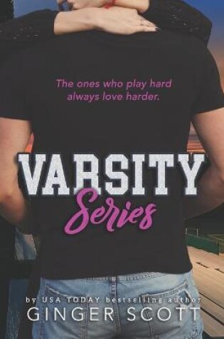 Cover of Varsity Series