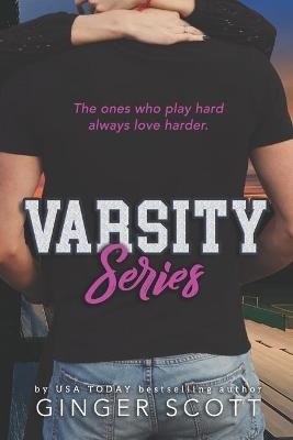 Book cover for Varsity Series