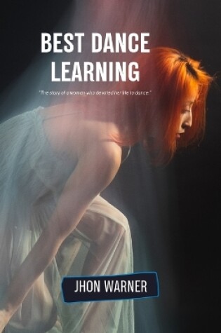 Cover of Best Dance Learning