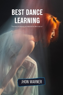 Book cover for Best Dance Learning