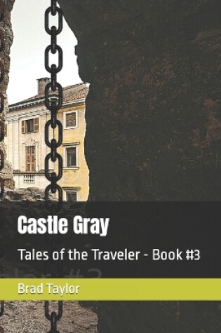 Cover of Castle Gray