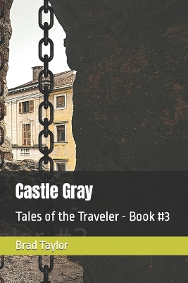 Book cover for Castle Gray