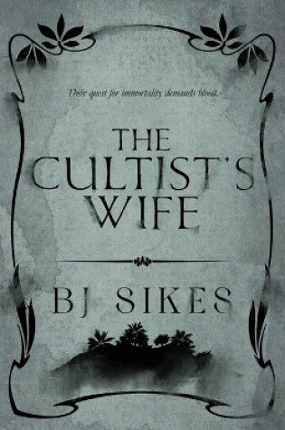 Cover of The Cultist's Wife