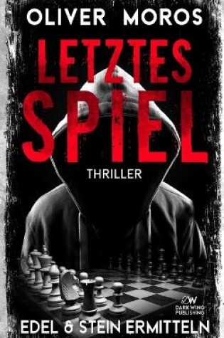 Cover of Letztes Spiel