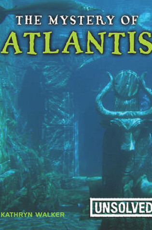 Cover of The Mystery of Atlantis