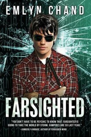 Cover of Farsighted (Farsighted 1)