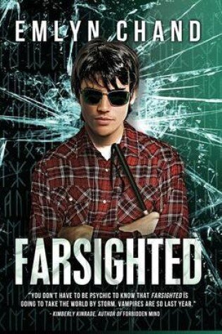 Farsighted (Farsighted 1)