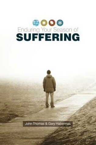 Cover of Enduring Your Season of Suffering