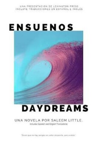 Cover of Ensuenos