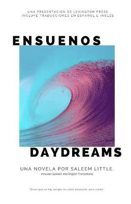 Book cover for Ensuenos