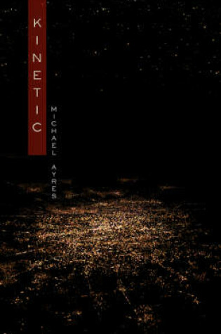 Cover of Kinetic