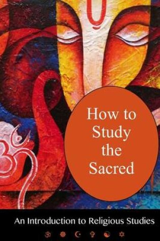 Cover of How To Study The Sacred