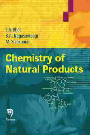 Cover of Chemistry of Natural Products