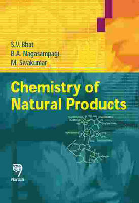 Cover of Chemistry of Natural Products