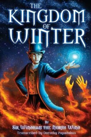 Cover of The Kingdom of Winter