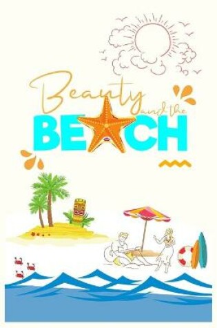 Cover of Beauty and the Beach