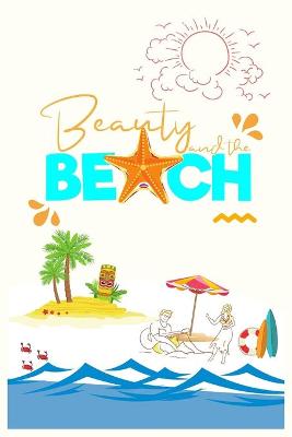 Book cover for Beauty and the Beach