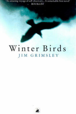 Cover of Winter Birds