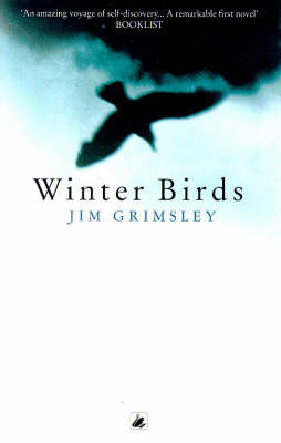 Book cover for Winter Birds