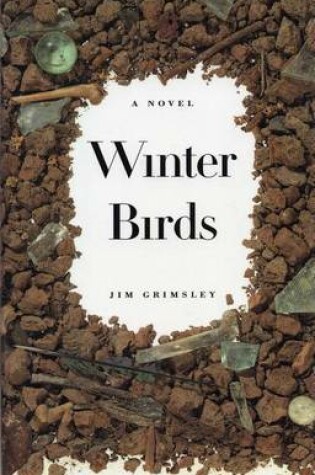 Cover of Winter Birds