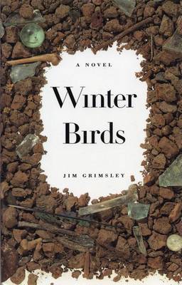 Book cover for Winter Birds