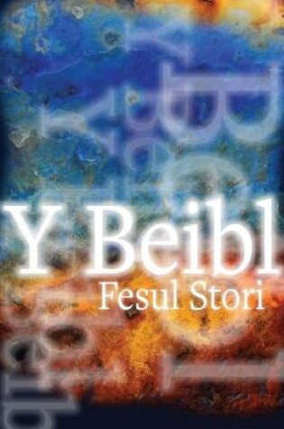 Cover of Beibl Fesul Stori, Y