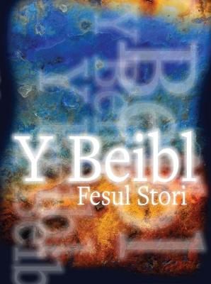 Book cover for Beibl Fesul Stori, Y